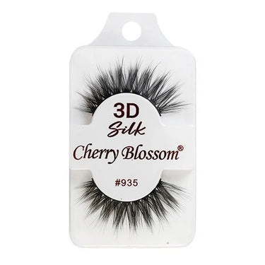 Cherry Blossom 3D Silk Lashes #935 - ANNS BEAUTY SUPPLY